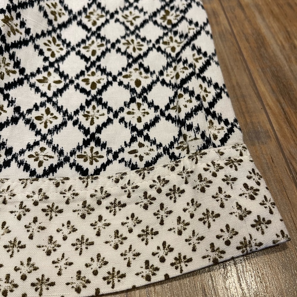 Loft skirt NWT - Picture 3 of 4